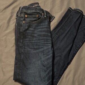 American Eagle Outfitters Men's jeans size 28x32
